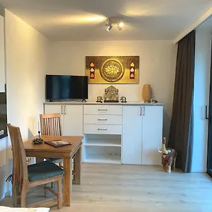 Araliya , Krakow Poland